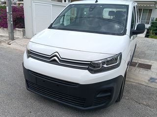 Citroen Berlingo 2020 1.5 BLUEHDI  MULTISPACE 5SEATS ΜΕ ΦΠΑ-thumb-1