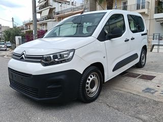 Citroen Berlingo 2020 1.5 BLUEHDI  MULTISPACE 5SEATS ΜΕ ΦΠΑ-thumb-2