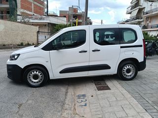 Citroen Berlingo 2020 1.5 BLUEHDI  MULTISPACE 5SEATS ΜΕ ΦΠΑ-thumb-3