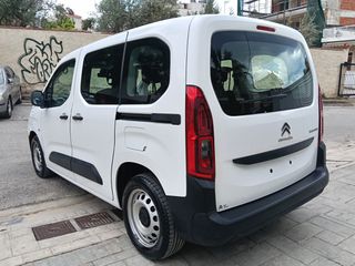 Citroen Berlingo 2020 1.5 BLUEHDI  MULTISPACE 5SEATS ΜΕ ΦΠΑ-thumb-4