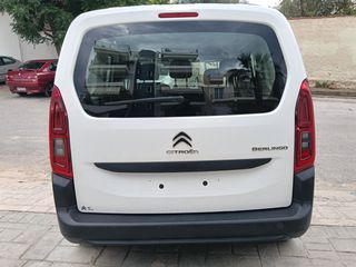 Citroen Berlingo 2020 1.5 BLUEHDI  MULTISPACE 5SEATS ΜΕ ΦΠΑ-thumb-5