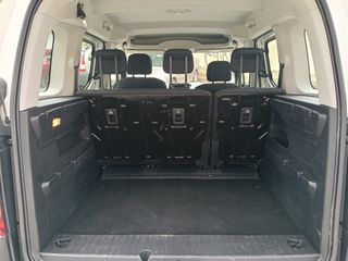 Citroen Berlingo 2020 1.5 BLUEHDI  MULTISPACE 5SEATS ΜΕ ΦΠΑ-thumb-6