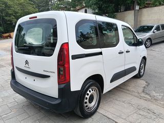 Citroen Berlingo 2020 1.5 BLUEHDI  MULTISPACE 5SEATS ΜΕ ΦΠΑ-thumb-7