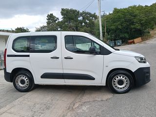 Citroen Berlingo 2020 1.5 BLUEHDI  MULTISPACE 5SEATS ΜΕ ΦΠΑ-thumb-8