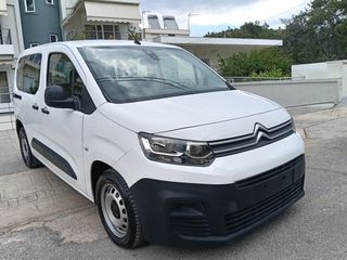 Citroen Berlingo 2020 1.5 BLUEHDI  MULTISPACE 5SEATS ΜΕ ΦΠΑ-thumb-9