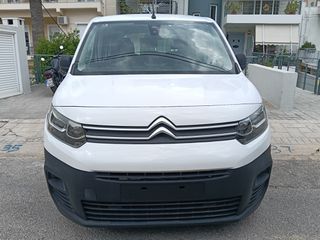 Citroen Berlingo 2020 1.5 BLUEHDI  MULTISPACE 5SEATS ΜΕ ΦΠΑ-thumb-10