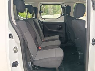 Citroen Berlingo 2020 1.5 BLUEHDI  MULTISPACE 5SEATS ΜΕ ΦΠΑ-thumb-11