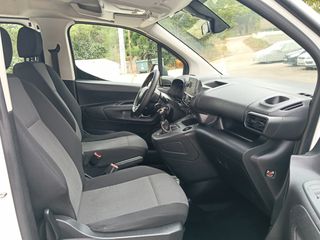 Citroen Berlingo 2020 1.5 BLUEHDI  MULTISPACE 5SEATS ΜΕ ΦΠΑ-thumb-12