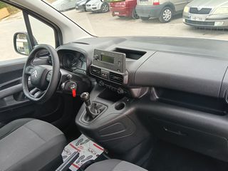 Citroen Berlingo 2020 1.5 BLUEHDI  MULTISPACE 5SEATS ΜΕ ΦΠΑ-thumb-13