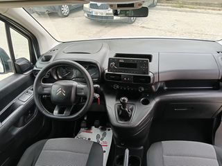 Citroen Berlingo 2020 1.5 BLUEHDI  MULTISPACE 5SEATS ΜΕ ΦΠΑ-thumb-15