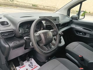Citroen Berlingo 2020 1.5 BLUEHDI  MULTISPACE 5SEATS ΜΕ ΦΠΑ-thumb-16