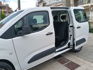 Citroen Berlingo 2020 1.5 BLUEHDI  MULTISPACE 5SEATS ΜΕ ΦΠΑ-thumb-18