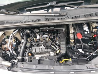 Citroen Berlingo 2020 1.5 BLUEHDI  MULTISPACE 5SEATS ΜΕ ΦΠΑ-thumb-19