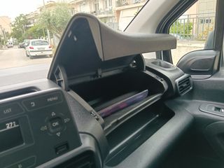 Citroen Berlingo 2020 1.5 BLUEHDI  MULTISPACE 5SEATS ΜΕ ΦΠΑ-thumb-22