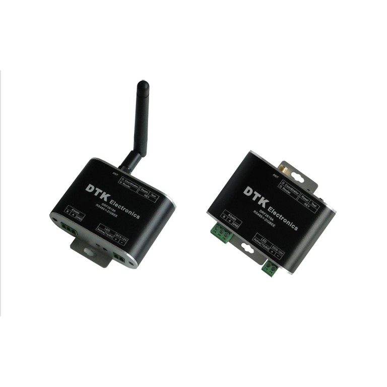 Ασύρματο Module Zigbee σε USB DRF2658C (Zigbee Wireless Converter)
