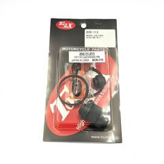 Σετ Επισκευής Δαγκάνας Φρένου Πίσω Για Honda XRV 750 -Τransalp 600-650 - CBF-CBR 600 - CB500X BCR-113