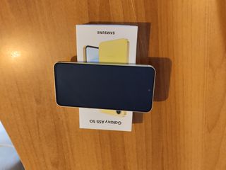 SAMSUNG GALAXY A55-thumb-1