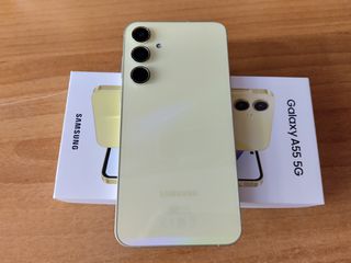 SAMSUNG GALAXY A55-thumb-2