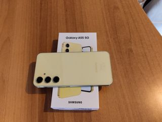 SAMSUNG GALAXY A55-thumb-3