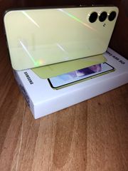 SAMSUNG GALAXY A55-thumb-5