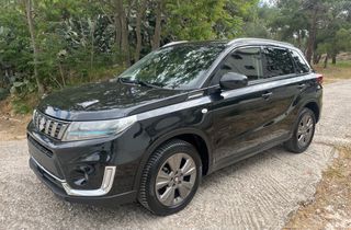 Suzuki Vitara 2023 1.4GL+HYBRID 48V 4WD  129HP  ME ΦΠΑ