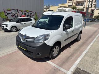 Renault Kangoo 2016 Kangoo Ψυγείο 1.5 90ps Diesel E5