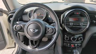 Mini ONE 2015 ONE 1.2 AUTO 3D XN71-thumb-9