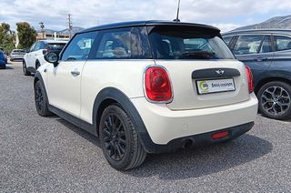 Mini ONE 2015 ONE 1.2 AUTO 3D XN71-thumb-3