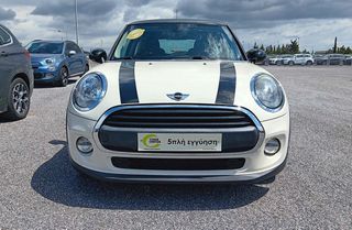Mini ONE 2015 ONE 1.2 AUTO 3D XN71-thumb-1