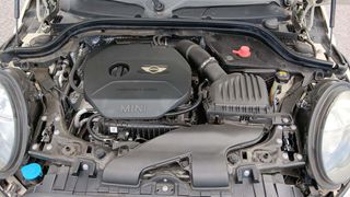 Mini ONE 2015 ONE 1.2 AUTO 3D XN71-thumb-23