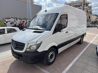 Mercedes-Benz Sprinter 2016 Sprinter 2.2 130ps 313cdi Ελληνικό