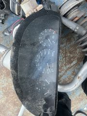 κοντέρ fiat punto mk1 1996