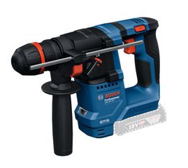 GBH 18V-18 X ΣΚΑΠΤΙΚΟ ΜΠΑΤΑΡΙΑΣ 18V SOLO 1.5j L-BOXX BOSCH 0611927102