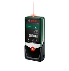 AdvancedDistance 50C ΜΕΤΡΗΤΗΣ ΑΠΟΣΤΑΣΕΩΝ ΛΕΙΖΕΡ BOSCH 0603672202