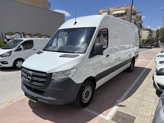 Mercedes-Benz Sprinter 2020 SPRINTER 314 2.1 CDI L3H2 RWD