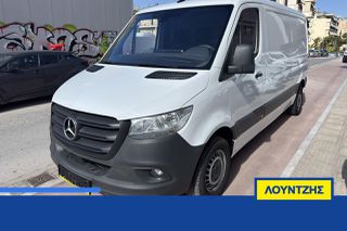 Mercedes-Benz Sprinter 2023 SPRINTER 315 CDI 2023 Euro6d