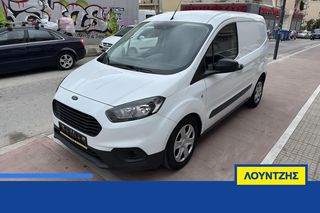 Dacia Dokker 2021 Transit Courier 1.0E 100ch Stop&amp;Start Trend