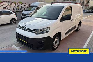 Citroen Berlingo 2020 Berlingo XL 950 1.5 BlueHDi 100ps E6dT