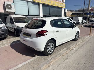 Peugeot 208 2021 208 Van BlueHdi 100ps Pro Active Ελληνικό-thumb-5
