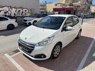 Peugeot 208 2021 208 Van BlueHdi 100ps Pro Active Ελληνικό-thumb-15