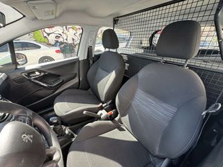 Peugeot 208 2021 208 Van BlueHdi 100ps Pro Active Ελληνικό-thumb-7