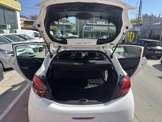 Peugeot 208 2021 208 Van BlueHdi 100ps Pro Active Ελληνικό-thumb-11