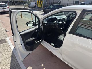 Peugeot 208 2021 208 Van BlueHdi 100ps Pro Active Ελληνικό-thumb-6
