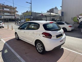 Peugeot 208 2021 208 Van BlueHdi 100ps Pro Active Ελληνικό-thumb-3