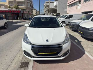 Peugeot 208 2021 208 Van BlueHdi 100ps Pro Active Ελληνικό-thumb-1