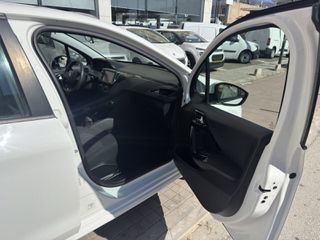 Peugeot 208 2021 208 Van BlueHdi 100ps Pro Active Ελληνικό-thumb-9