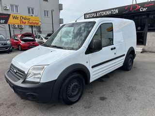 Pickup - Αγροτικό Ford 2013 Transit Connect /// 1.8 TDCi /// Trend ///