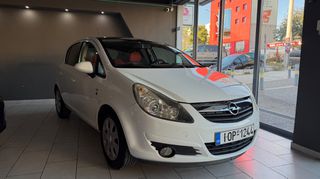 Opel Corsa 2010 1.4 90HP +LPG (ΜΕ ΕΓΓΥΗΣΗ ΕΝΟΣ ΕΤΟΥΣ)