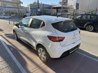 Renault Clio 2014 Clio Van 1.5lt 90ps Diesel Euro5-thumb-3