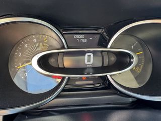 Renault Clio 2014 Clio Van 1.5lt 90ps Diesel Euro5-thumb-10